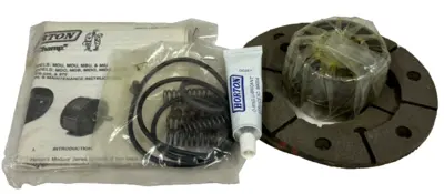 NEW HORTON MBU 625/875