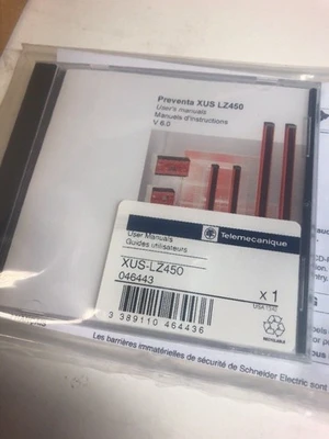 New | in-Stock Telemecanique XUS-LDMQ6A0440 Sensors Indiana US | J&J Industrial Supply #510981