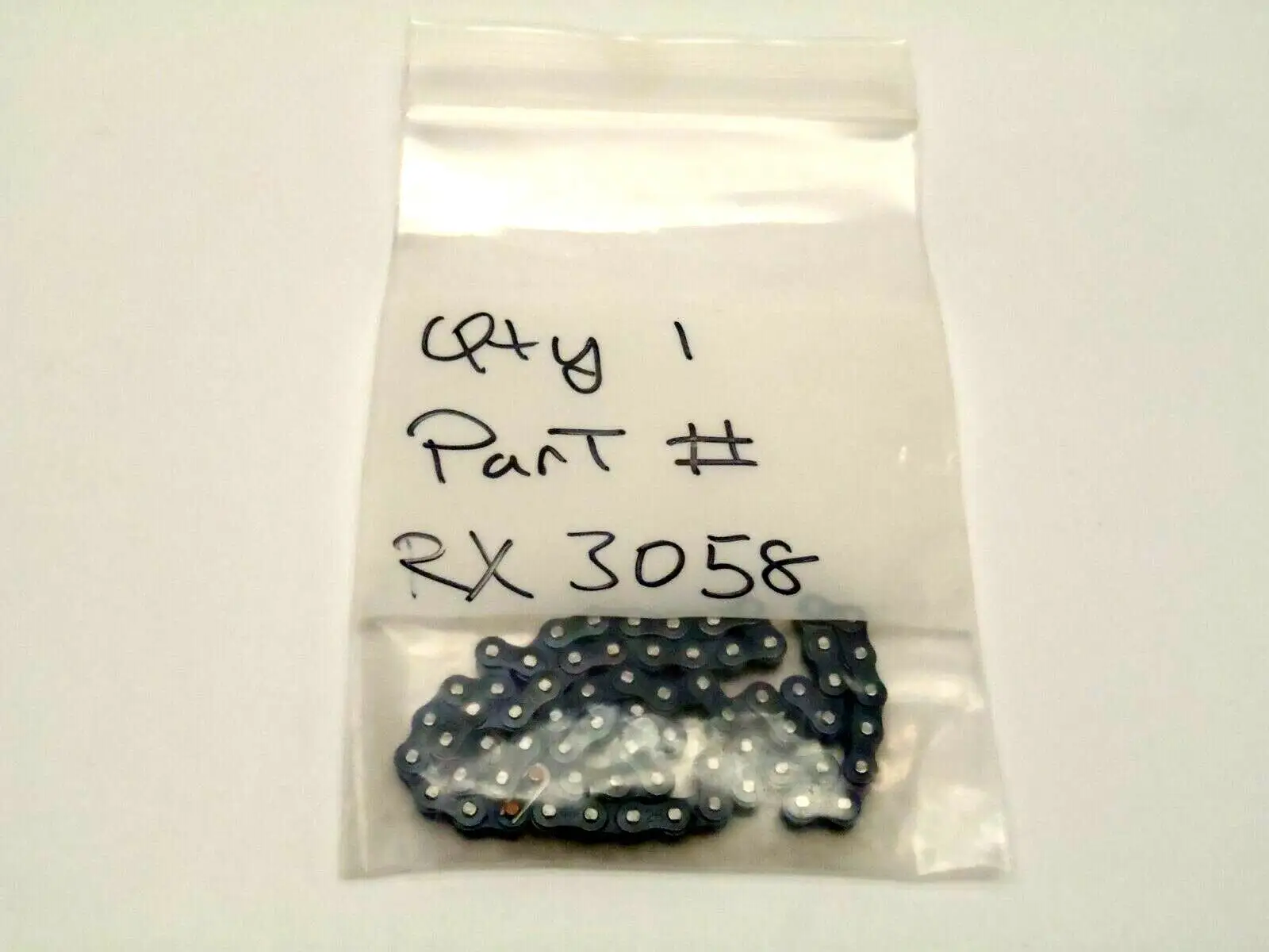 RX3058 | Drive Chain - New