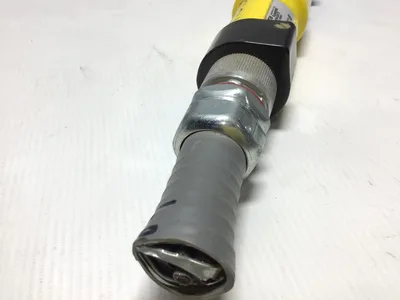 Russellstoll CAT #3750DP/CAT NO. 9C54U2/C75 Power Connector