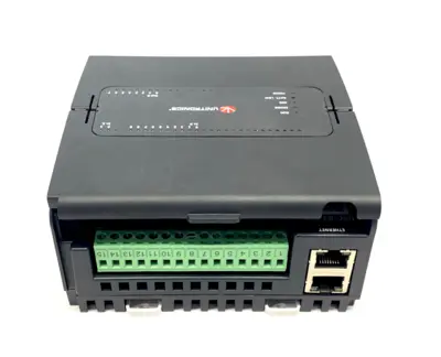 Used Unitronics UniStream PLC Processors Michigan US | Maverick Industrial Sales #1389848