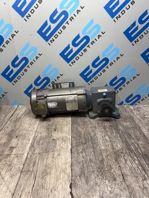 BOSTON GEAR F715-30-B5-J Motors | ESS Industrial Equipment Sales (1)