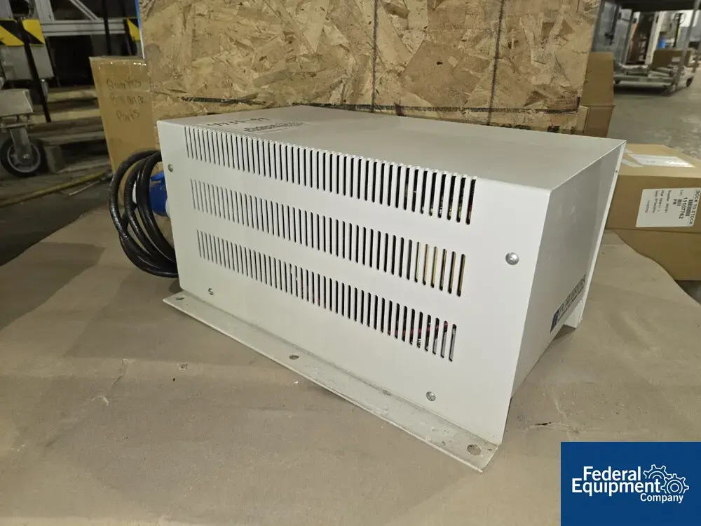 USED PowerVar Powervar Power Conditioner, Model ABC3300-2S