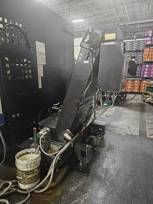 USED 2014 ENSHU GE580H