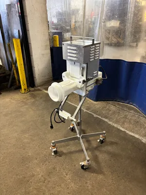 USED HOLLYMATIC 120 Bulker