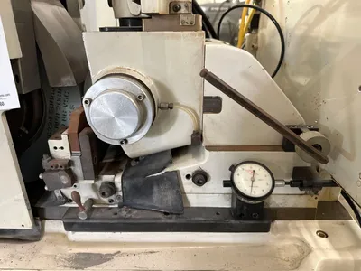 2011 ROYAL MASTER TG12X4 Centerless Grinders (Equipt) | Midstate Machinery (17)