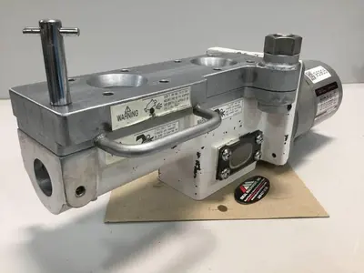 USED HITACHI GX JR 100W IGE TOG