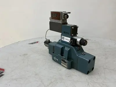USED BOSCH 0 811 404 477