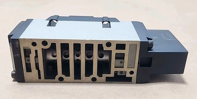 NEW SMC VFS4110-5D