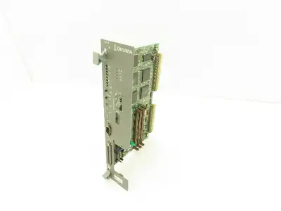 Okuma A911-2801 Opus7000 Universal Compact Maim Main Board E4809-770-110-H
