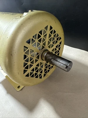 NEW Baldor EBM3609Y