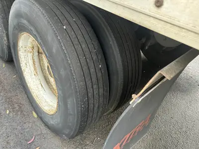 USED 2007 WABASH DVCVHPC