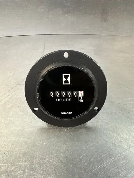Used 6-T-3H-508RPM-40 _UNKNOWN_ Counters/Timers South Carolina US | Palmetto Automation #1153982