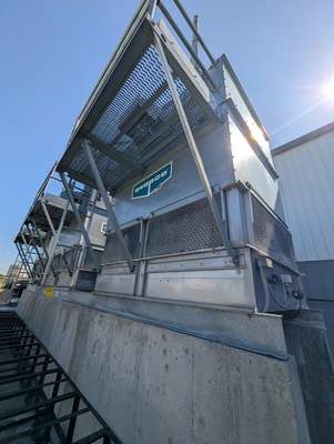 Evapco AT19-26 Cooling Tower