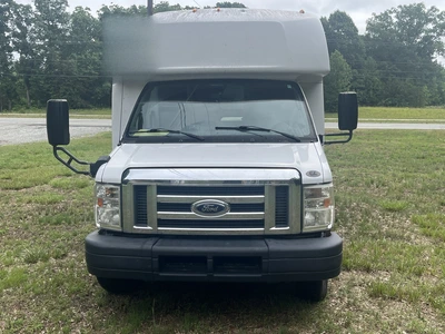 Used 2018 FORD F 350 Misc Trucks North Carolina US | Proxy Equipment #1425958
