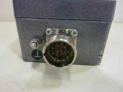 USED HEIDENHAIN CORP EXE 610 C
