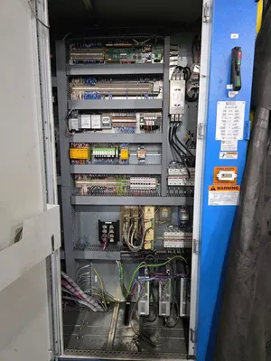 2016 PRIMA POWER Laserdyne 795XL Laser Welder/Cutter | Liberty Machine Works LLC (32)