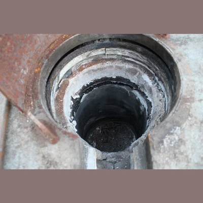 Inductotherm Tilting Melting Furnaces