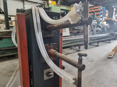 USED L'ADRIATICA 10 KVA