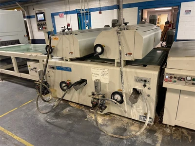 USED 2019 FOSHAN PURETE PRT-F3113