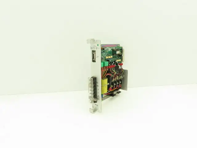 Used TAMAGAWA GIKEN _UNKNOWN_ Servo Drives | Arrow Industrial #556670