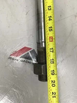 USED PARKER 03.25 H2HTS182M / 16.000