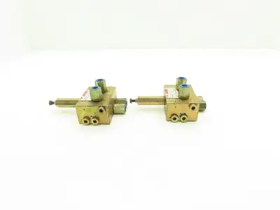 New | in-Stock MALCO _UNKNOWN_ Valves/Fittings | Arrow Industrial #566442