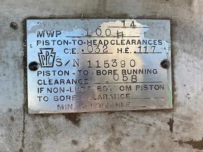 USED PENNSYLVANIA HOF-2-2