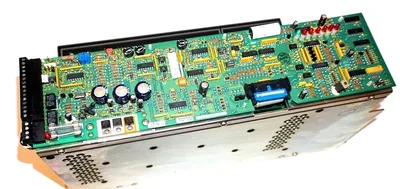 ALLEN BRADLEY 1388-BAV40 DC SERVO CONTROLLER 40AMP 3PH 3KW 150VDC 1388BAV40