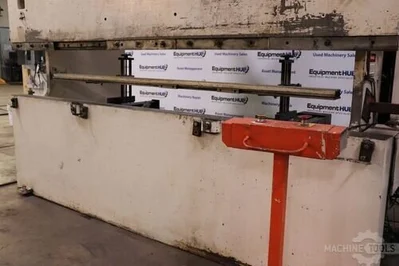 USED WYSONG THS140-120