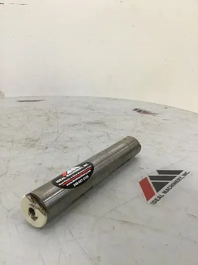 Used ENGEL ES200/330/250 / CHTP Injection Molding Parts Michigan US | Ideal Machinery #595071