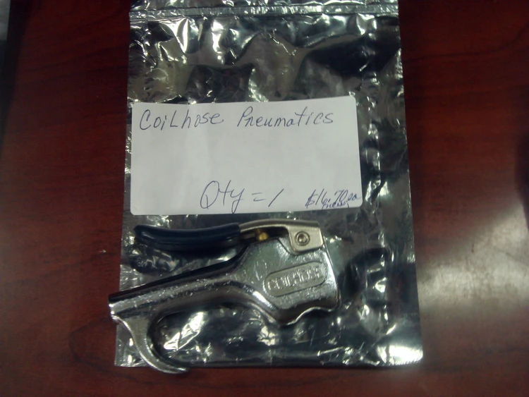 Used Coilhose Coilhose Parts (Hydraulics and Pneumatics) Arizona US | ASSET CONVERSION SPECIALISTS, INC. #307949