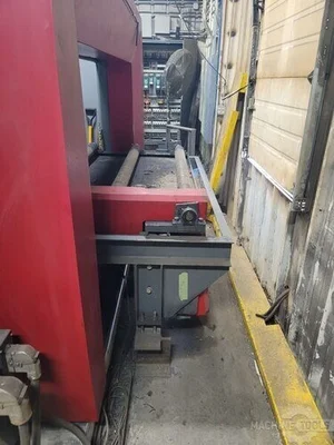 USED VOORTMAN V806