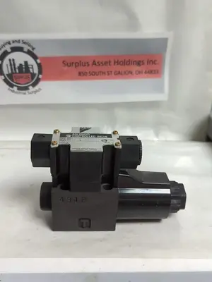 USED DAIKIN KS0-G0Z-2BP-30