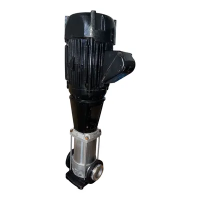 Used GRUNDFOS CRN64-3-2 U-G-G Pumps MX | MAQUINARIA PECUSA #1394401