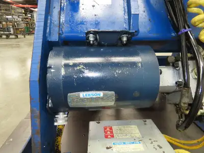 Used VESTIL _UNKNOWN_ Misc Lifts Indiana US | Arrow Industrial #1412088