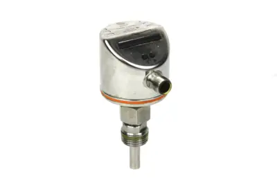 IFM SI5010 Flow Monitor Sensor, 19...36V DC