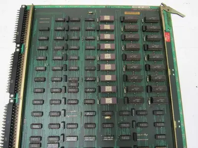 Fanuc A16B-0190-0080 PCB Circuit Board Card