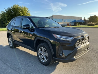 Used 2024 TOYOTA UT SUVs Michigan US | Miedema Asset Management Group #1474429
