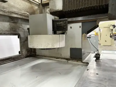 2017 HAAS GR-510 Gantry Machining Centers (incld. Bridge & Double Column) | Toolquip, Inc. (6)