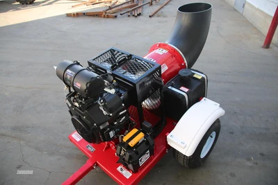 New | in-Stock 2026 BUFFALO TURBINE CYCLONE KB7 Leaf Blowers (Commercial) Pennsylvania US | Zimmerman Farm Service #1410079