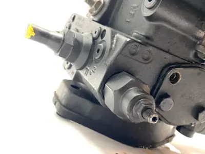 Used Bosch Rexroth R902205996, AA4VG56HWDL2/32R-NSC52F025F-S Hydraulic Pumps Michigan US | Maverick Industrial Sales #1486149