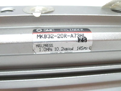 NEW SMC MKB32-20R-A73L