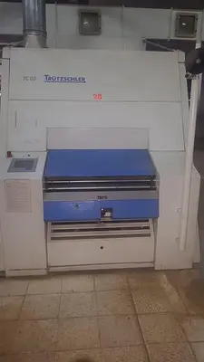 Trutzschler