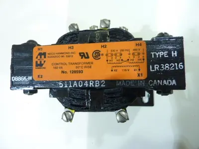 USED NECO HAMMOND 128593