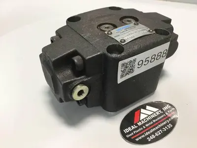 USED VICKERS 4CG061A21