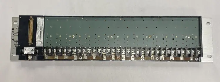 Used TEXAS INSTRUMENTS 5MT43B Industrial Controls Ohio US | Surplus Asset Holdings #1240359