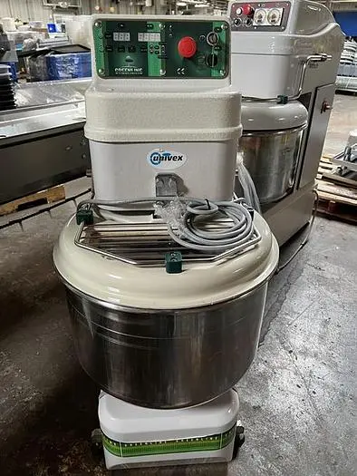 Used UNIVEX _UNKNOWN_ Dough Mixers Kentucky US | UNION STANDARD EQUIPMENT CO. #133555