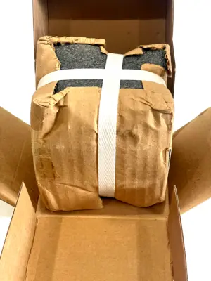 NEW HAMMOND MANUFACTURING 185G36 TRANSFORMER