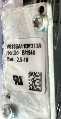 NEW IMI NORGREN VS18SA11DF313A VALVE VS18 2X3/2